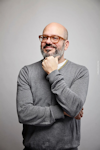 David Cross - Worst Daddy in the World archive
