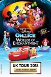 Disney on Ice - Worlds of Enchantment archive