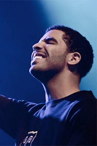 Drake - The Boy Meets World Tour archive