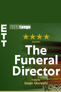 The Funeral Director archive
