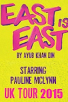 East is East archive