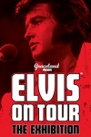 Exhibition - 	Elvis On Tour - The Exhibition archive