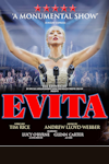 Evita archive