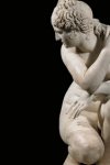 Exhibition - 	Defining Beauty: The Body in Ancient Greek Art archive