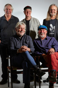 Fairport Convention at Theatr Clwyd, Mold