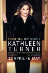 Kathleen Turner - Finding My Voice archive