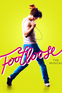 Footloose tickets and information