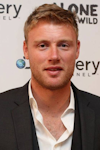 Freddie Flintoff - The Gloves are Off archive