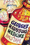 George's Marvellous Medicine archive