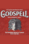 Godspell - The Broadway Revival in Concert archive