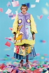 Grayson Perry - Typical Man in a Dress archive