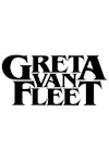 Greta van Fleet - Starcatcher World Tour archive
