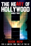 Exhibition - The Heart of Hollywood archive