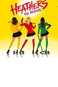 Tickets for Heathers - The Musical (The Other Palace, Inner London)