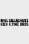 Noel Gallagher's High Flying Birds tickets and information
