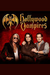 Hollywood Vampires archive