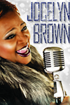 Jocelyn Brown - with the AllStars Collective archive