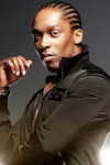 Lemar at Adelphi Theatre, West End