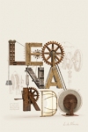 Exhibition - Leonardo da Vinci: The Mechanics of a Genius archive