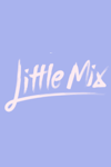 Little Mix archive