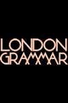 London Grammar archive