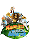 Madagascar - A Musical Adventure at New Wimbledon Theatre, Outer London