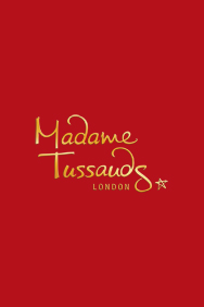 Entrance - Madame Tussauds