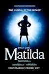 Matilda the Musical archive