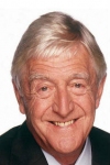 Sir Michael Parkinson - Our Kind of Music archive