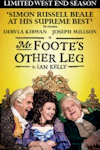 Mr Foote's Other Leg archive