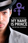 Exhibition - My Name is Prince archive