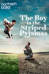 Northern Ballet - The Boy in the Striped Pyjamas archive
