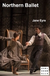Northern Ballet - Jane Eyre archive