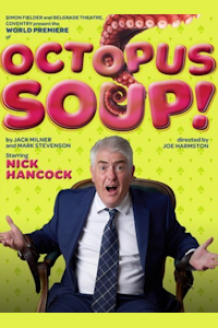 Octopus Soup! archive