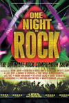 One Night of Rock archive