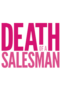 Death of a Salesman archive