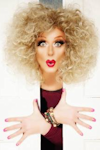 Panti Bliss - If These Wings Could Talk archive
