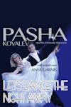 Pasha Kovalev - It's All About You archive
