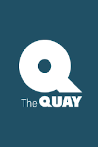 The Quay at Sudbury
