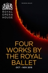 The Royal Ballet - Viscera/Afternoon of a Faun/Tchaikovsky pas de deux/Carmen archive