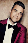 Robbie Williams - Heavy Entertainment Show archive