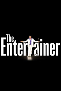 The Entertainer archive
