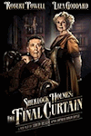 Sherlock Holmes: The Final Curtain archive