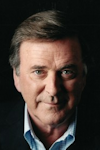 Sir Terry Wogan archive