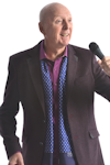Jasper Carrott - Stand Up and Rock archive