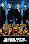 Stars of the Opera archive