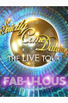 Strictly Come Dancing archive