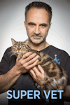 Welcome To My World - Noel Fitzpatrick (Supervet) archive