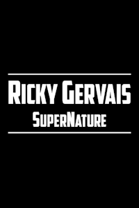 Ricky Gervais - Supernature archive