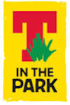 T in the Park archive